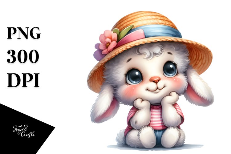Easter Fonts Image 12