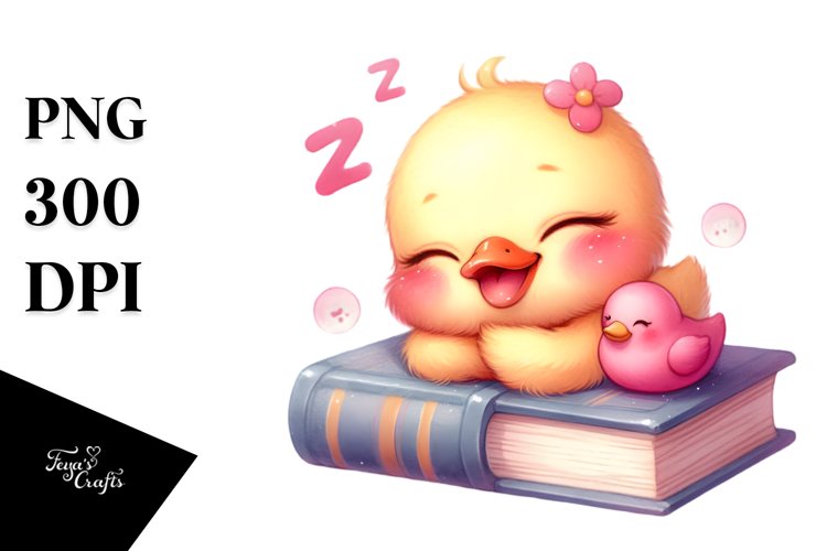 Sleeping Clipart Image 7