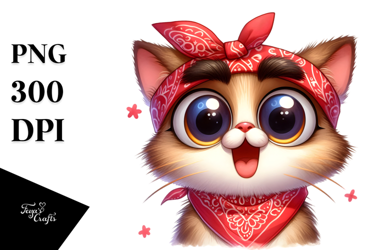 Bandana PNGs Image 17