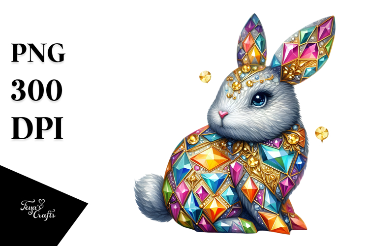 Diamonds Clipart Image 8