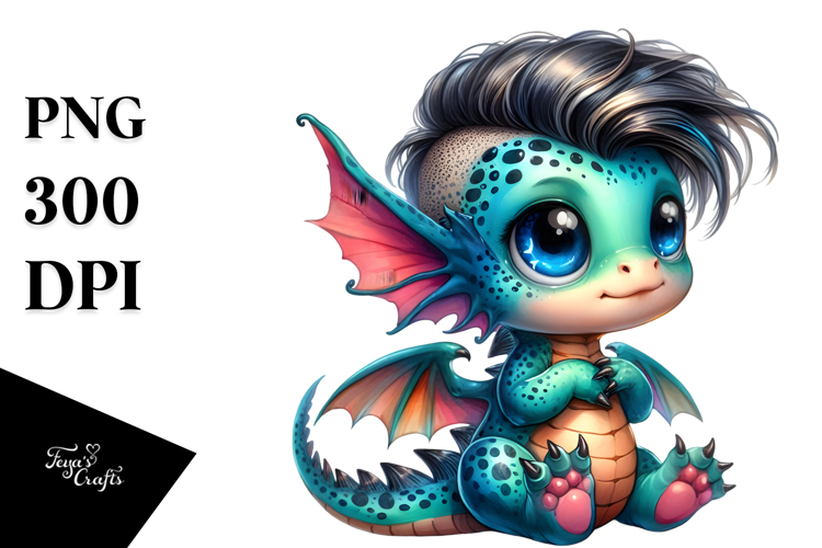 Dragon Png Image 23