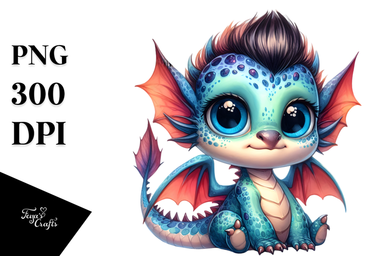 Dragon Png Image 2