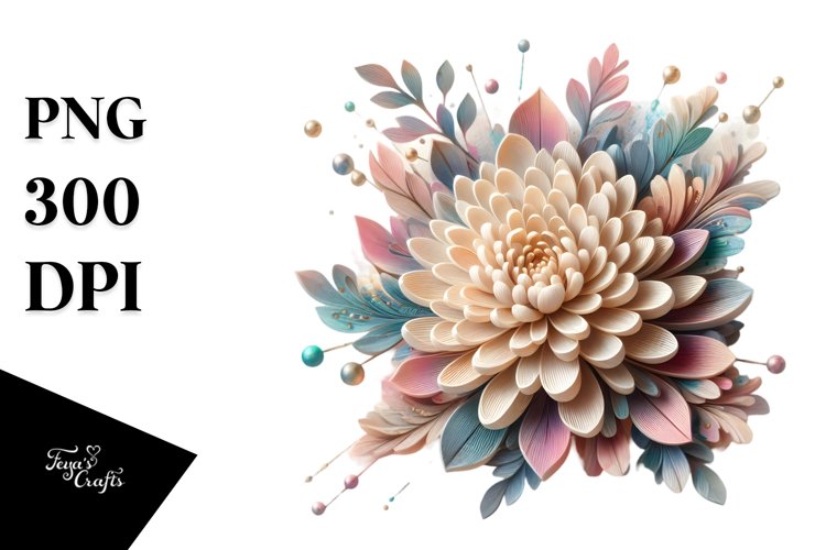 Easter Fonts Image 8