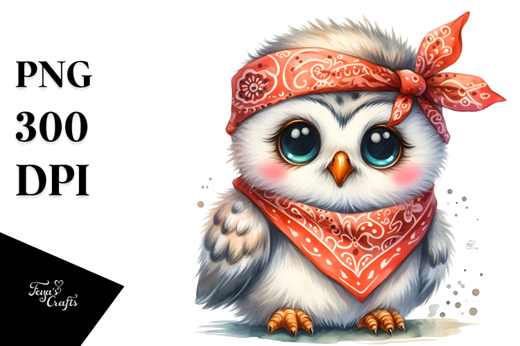 Bandana Clipart Image 21