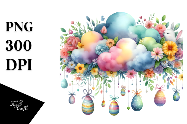Cloud Png Image 16