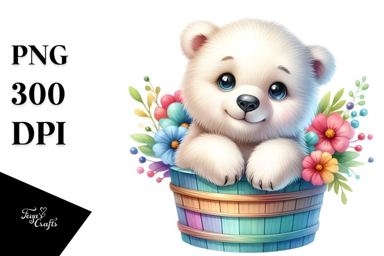 Easter Fonts Image 13