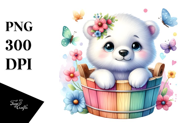 Easter Fonts Image 11