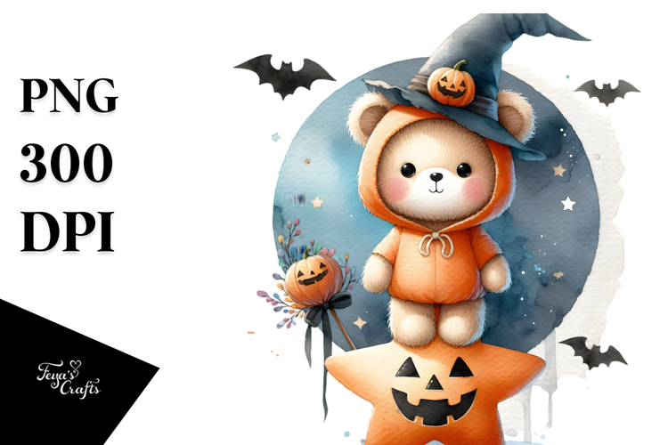Bear Clipart Image 22