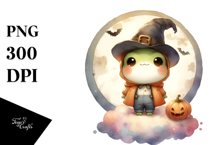 Cute Frog Png Image 23