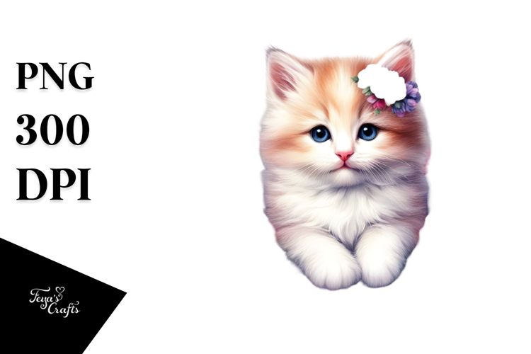 Colorful Clipart Image 23