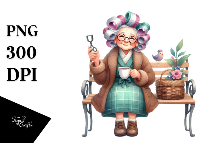 Teacup Clipart Image 8