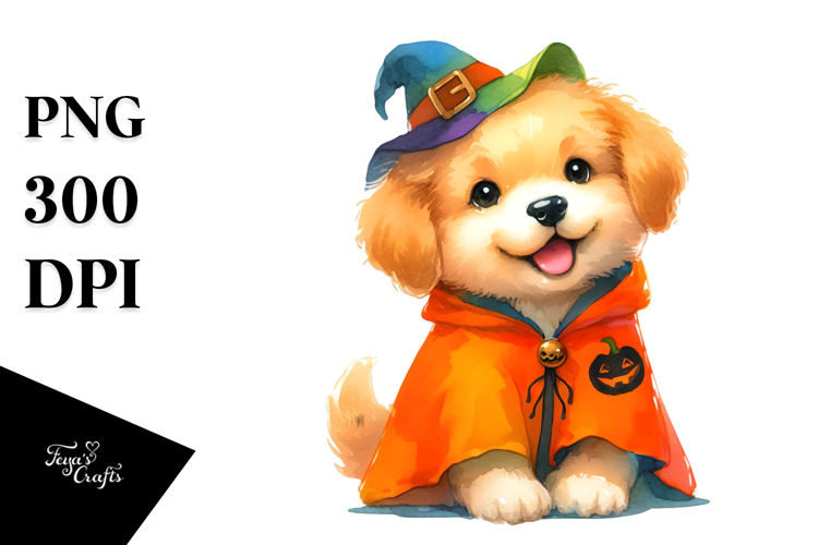 Transparent Halloween Clipart Image 17