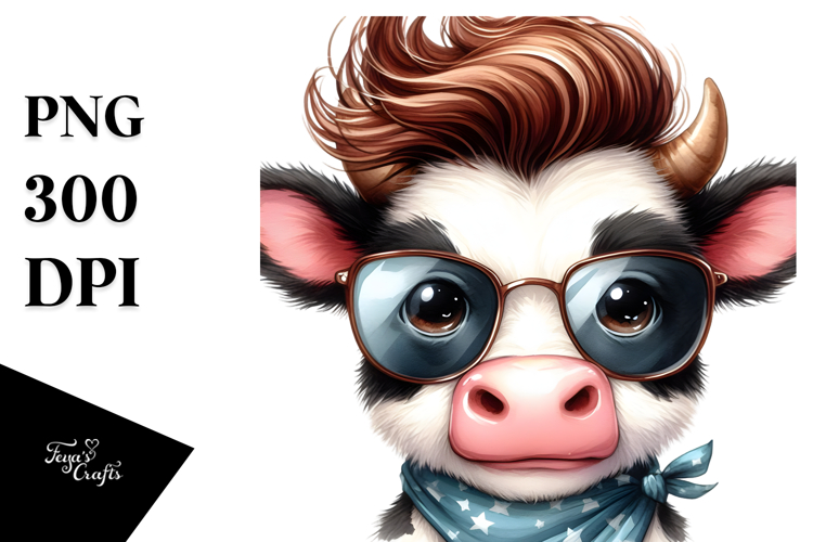 Hair Clipart Image 12