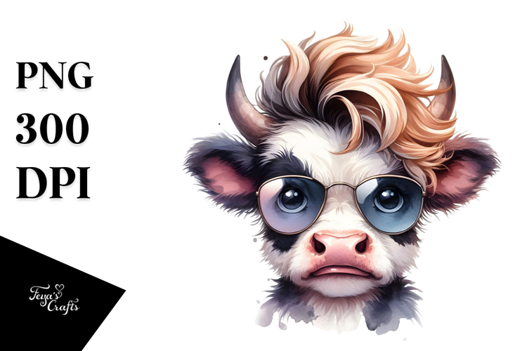Hair Clipart Image 10
