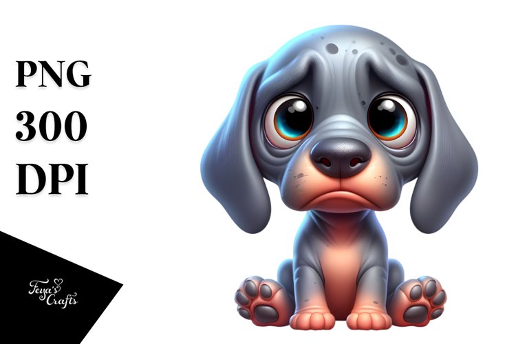 Great Dane Png Image 21