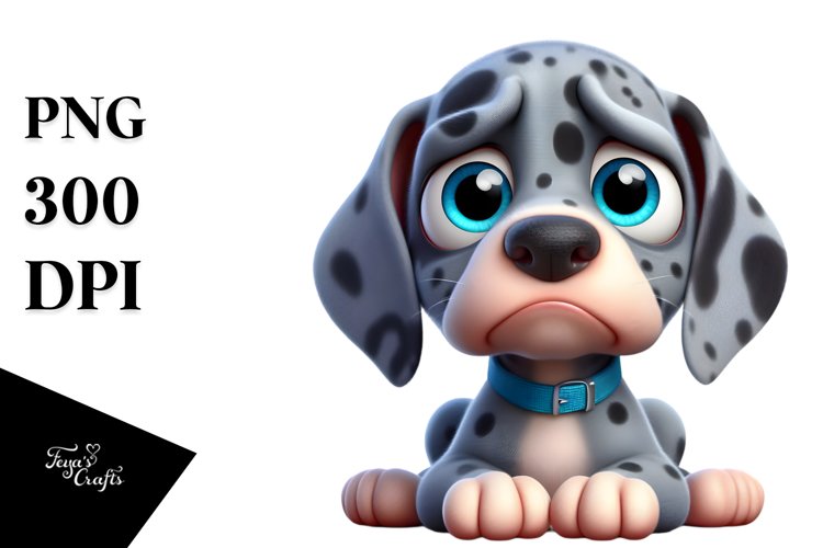 Great Dane Png Image 20