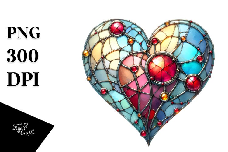 Heart Fonts Image 15