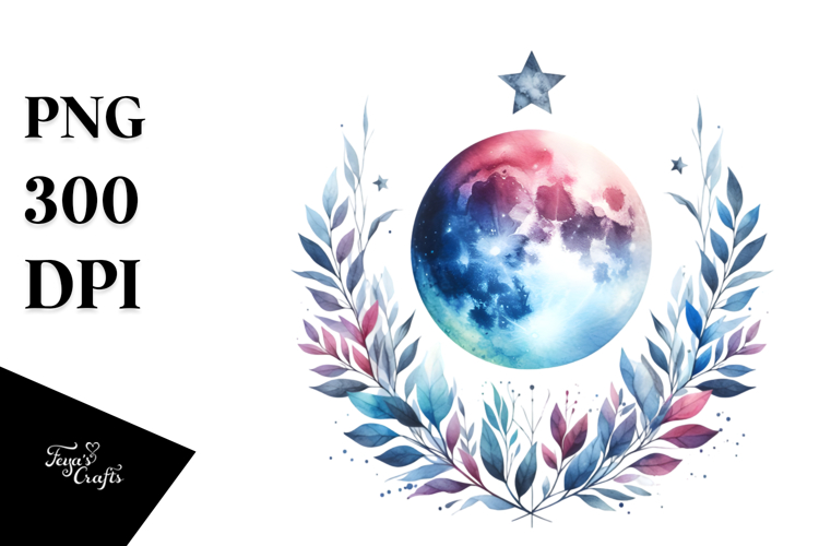 Painting Clipart Image 7