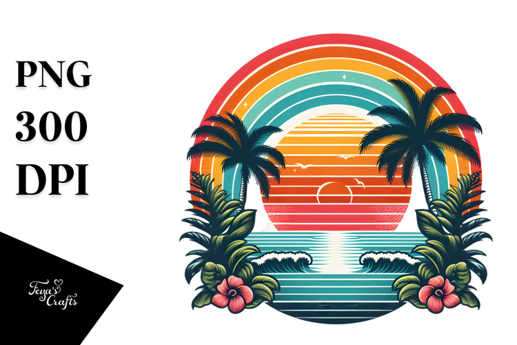 Sunset Png Image 7