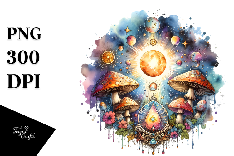 Sublimation|Clipart