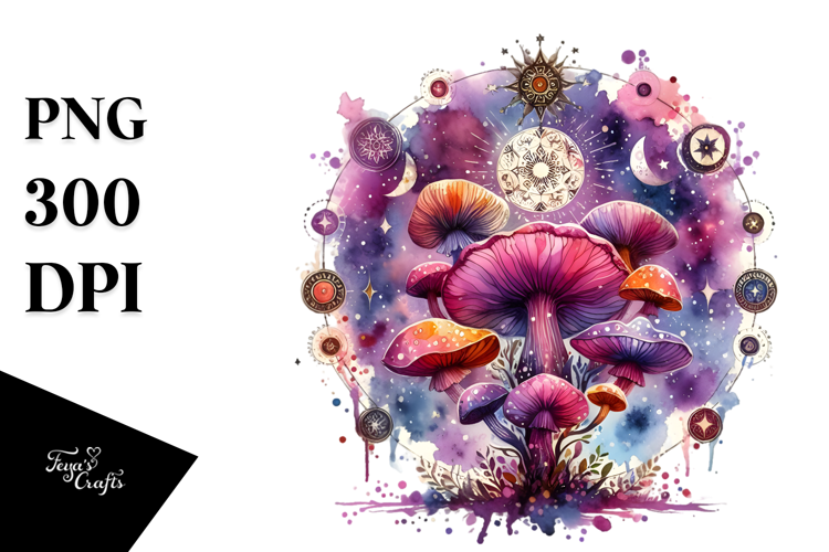 Sublimation|Clipart