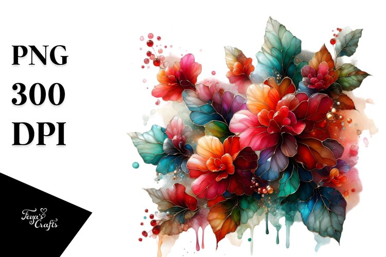 Colorful Clipart Image 8