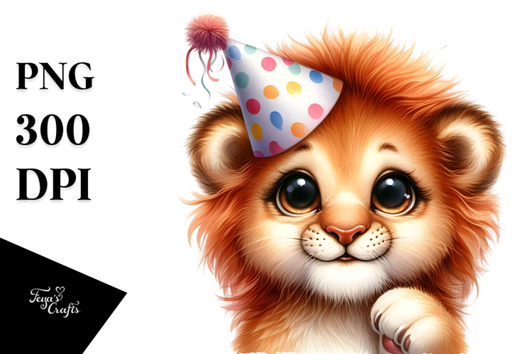 Lion Png Image 18