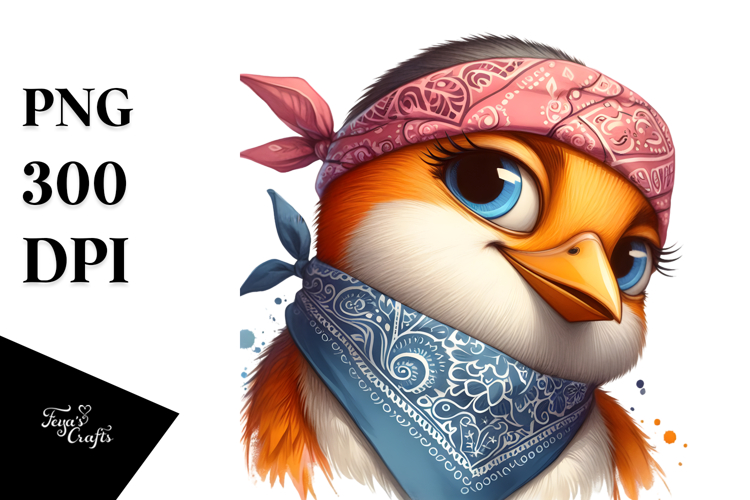Bandana PNGs Image 4