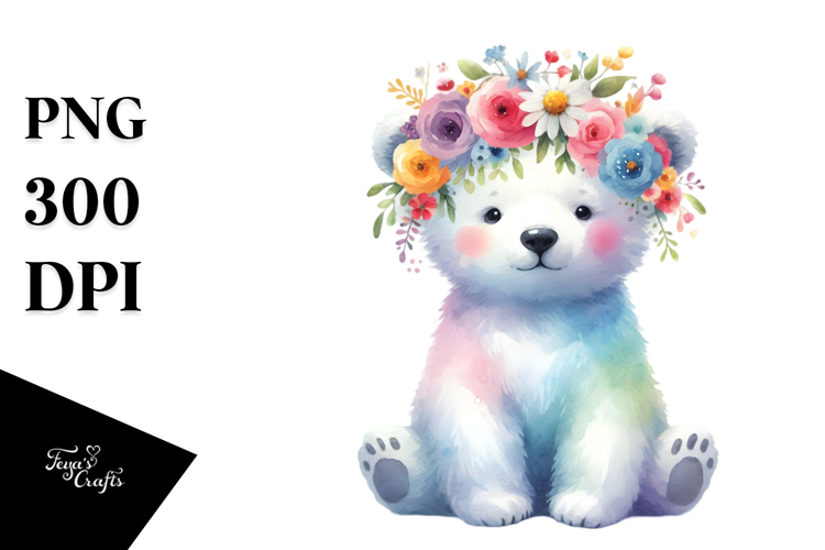 Crown Clipart Image 4