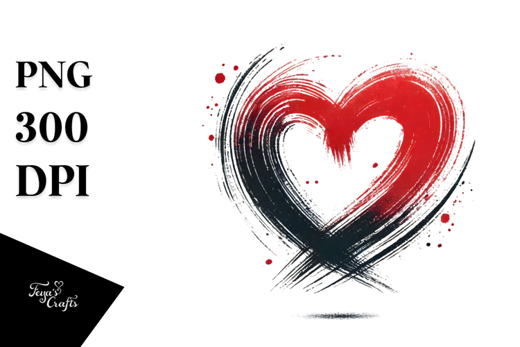 Hear Clipart Image 23