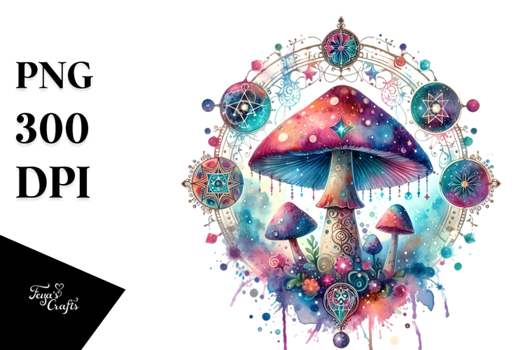 Sublimation|Clipart