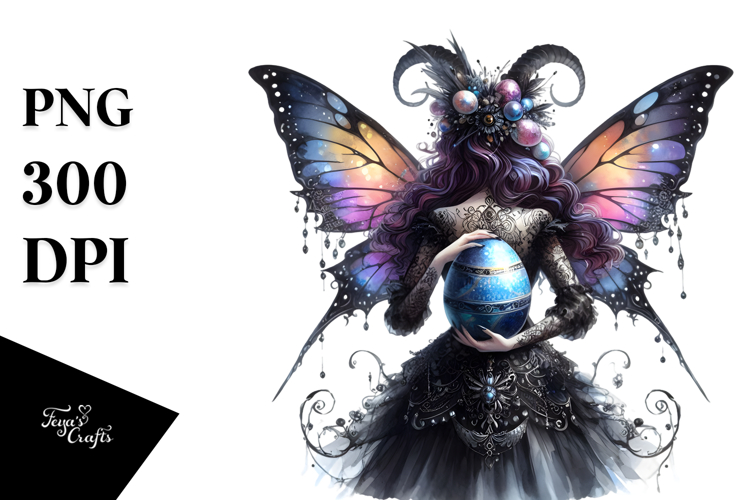 Fairy Clipart Image 15