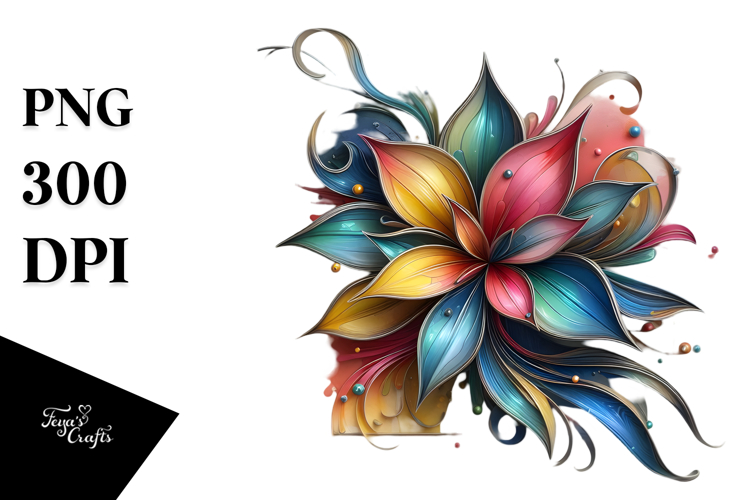 Daffodil Clipart Image 19