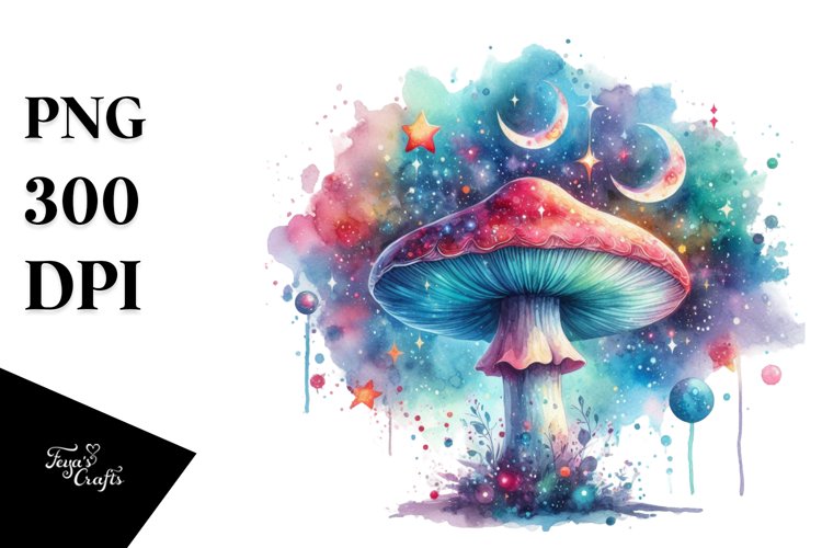 Mushroom Png Image 8