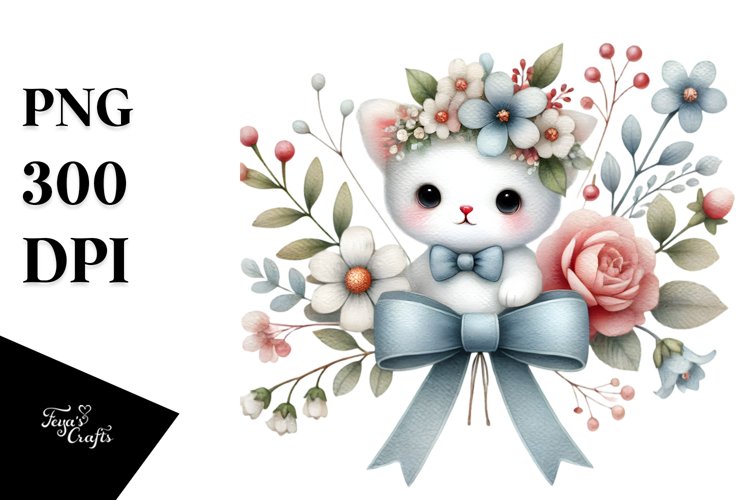 Cute Flower Png Image 13