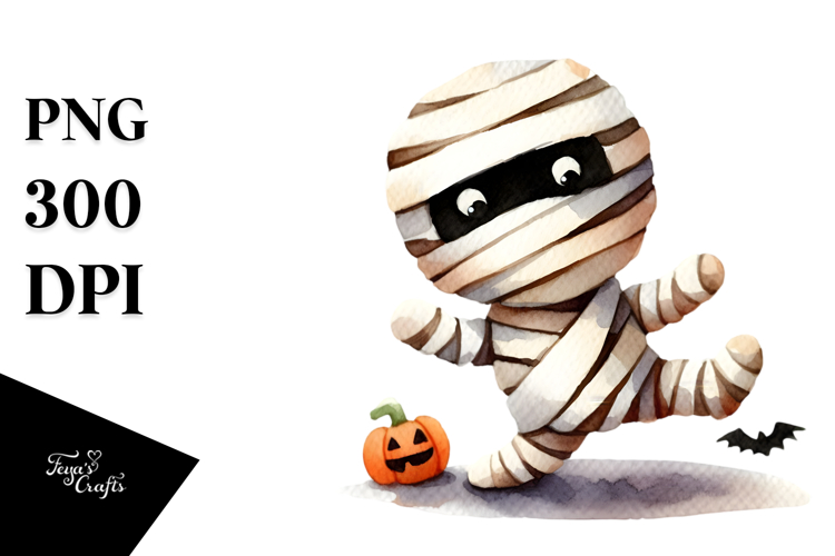Transparent Halloween Clipart