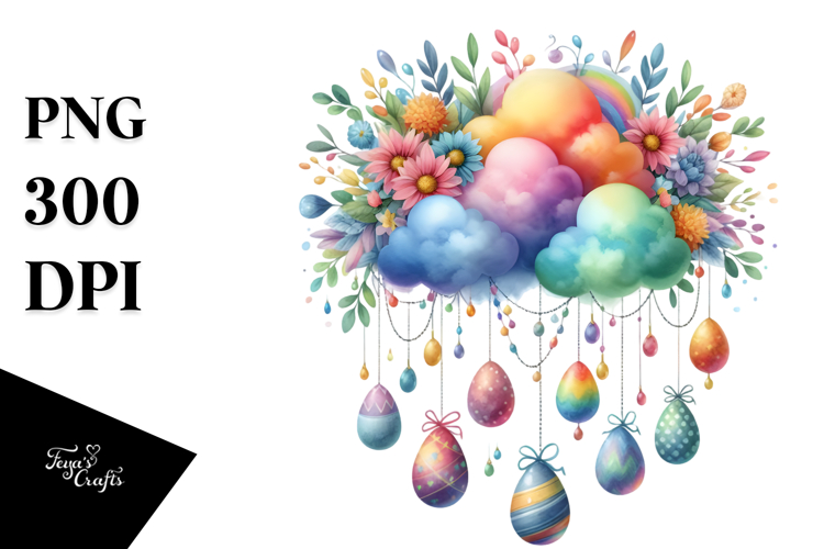 Cloud Png Image 8