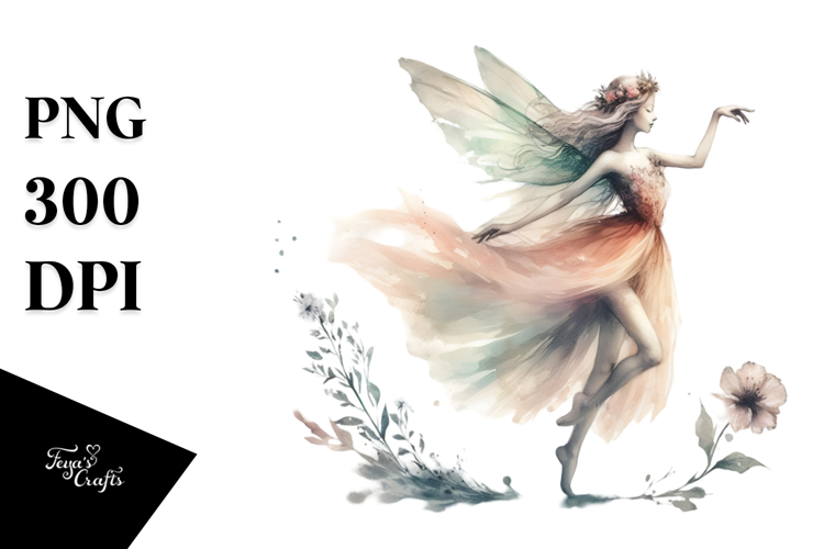 Fairy Png Image 2