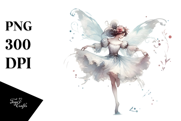 Dancing Clipart Image 10