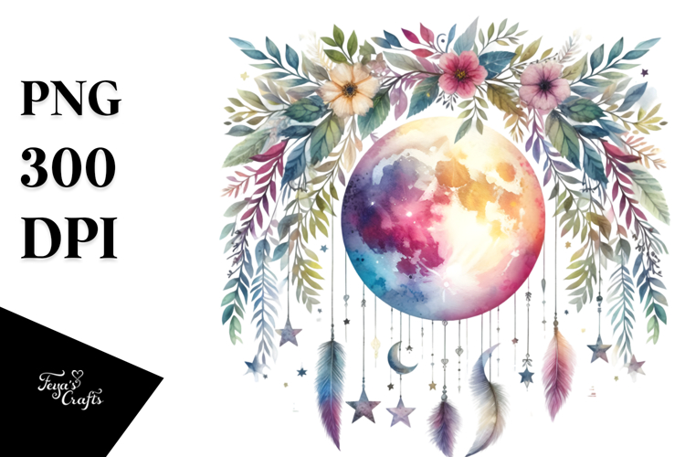 Flower Sticker Png Image 24