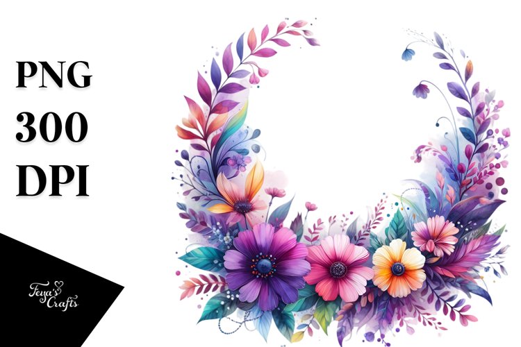 Sublimation|Clipart example image 1