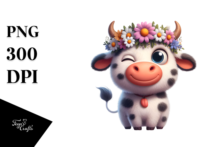 Wink Clipart Image 15