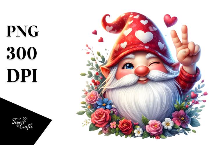 Wink Clipart Image 14