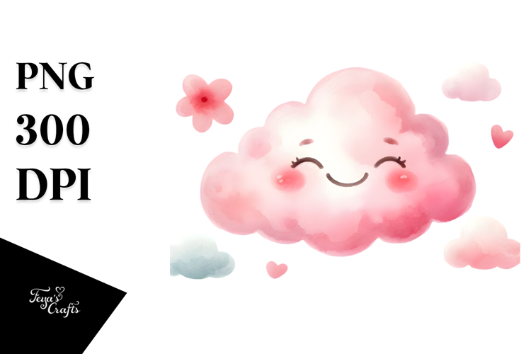 Cloud Png Image 20