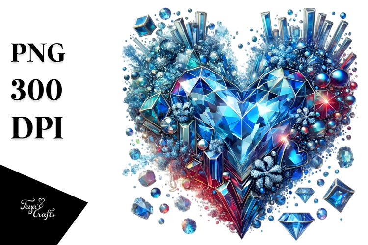 Diamond Png Image 24