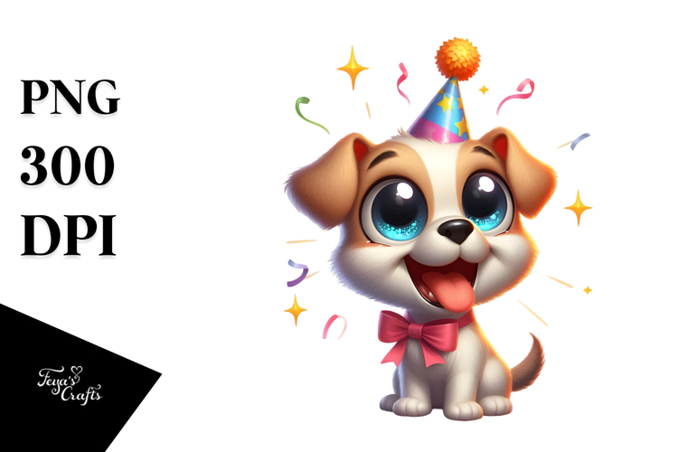 Partyhat Clipart Image 9
