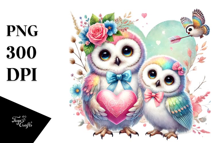 Heart Clipart Image 3