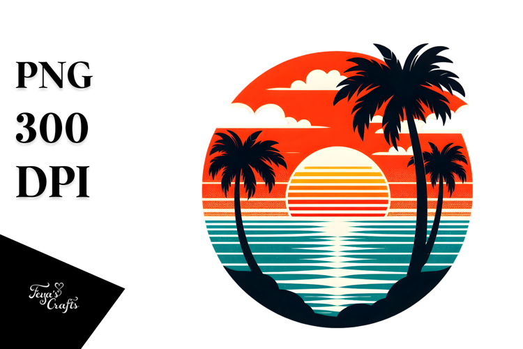Sunset Png Image 10