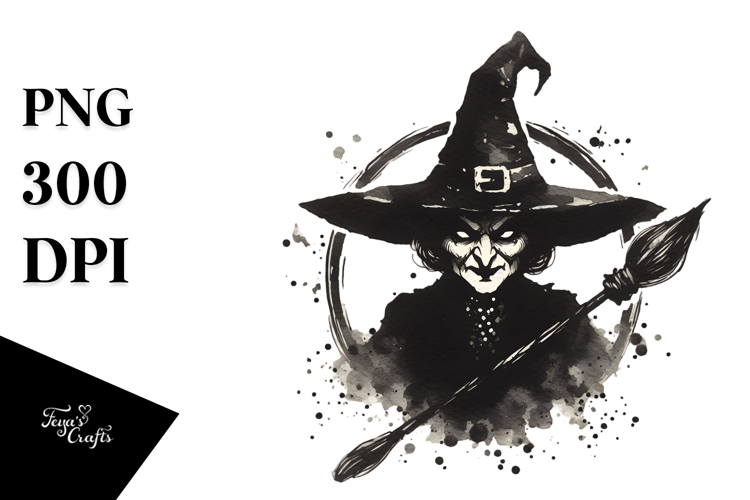 Evil Clipart Image 15