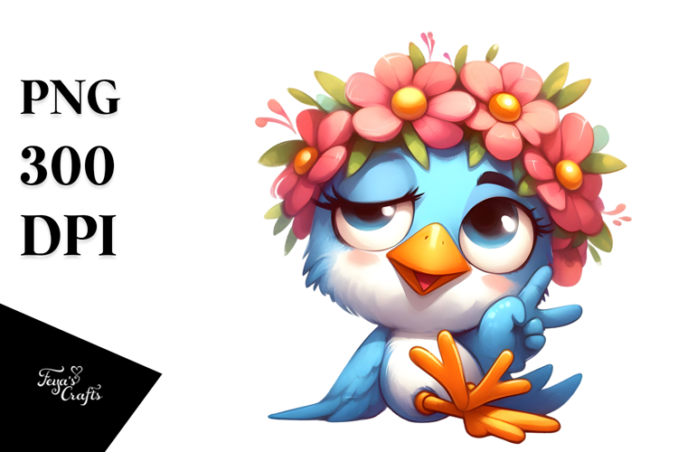 Bird Clipart